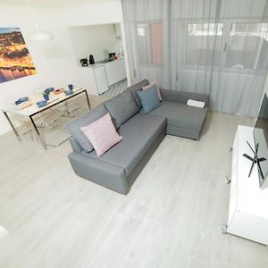 Cm Vintage Apartments